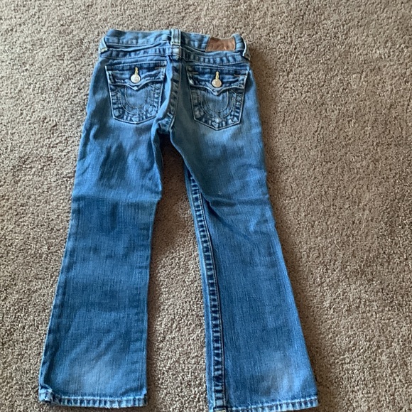 Authentic True Religion Boys Billy - Picture 3 of 4